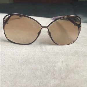 Tom Ford, Carla sunglasses